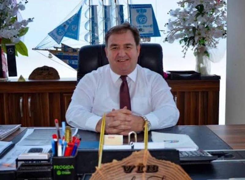 Suat Akın Güven Tazeledi